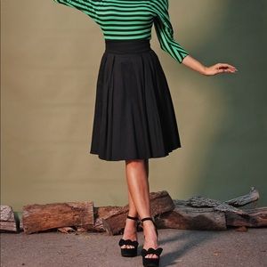 Pinup girl clothing little jun